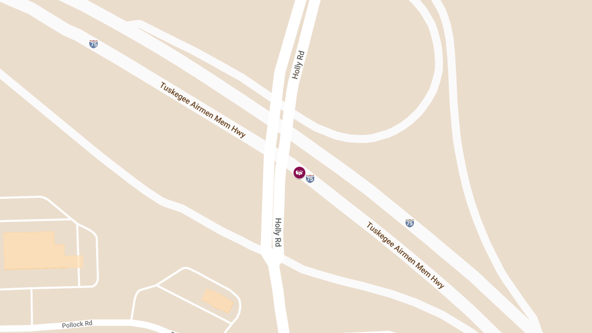Collision with Injuries on NB