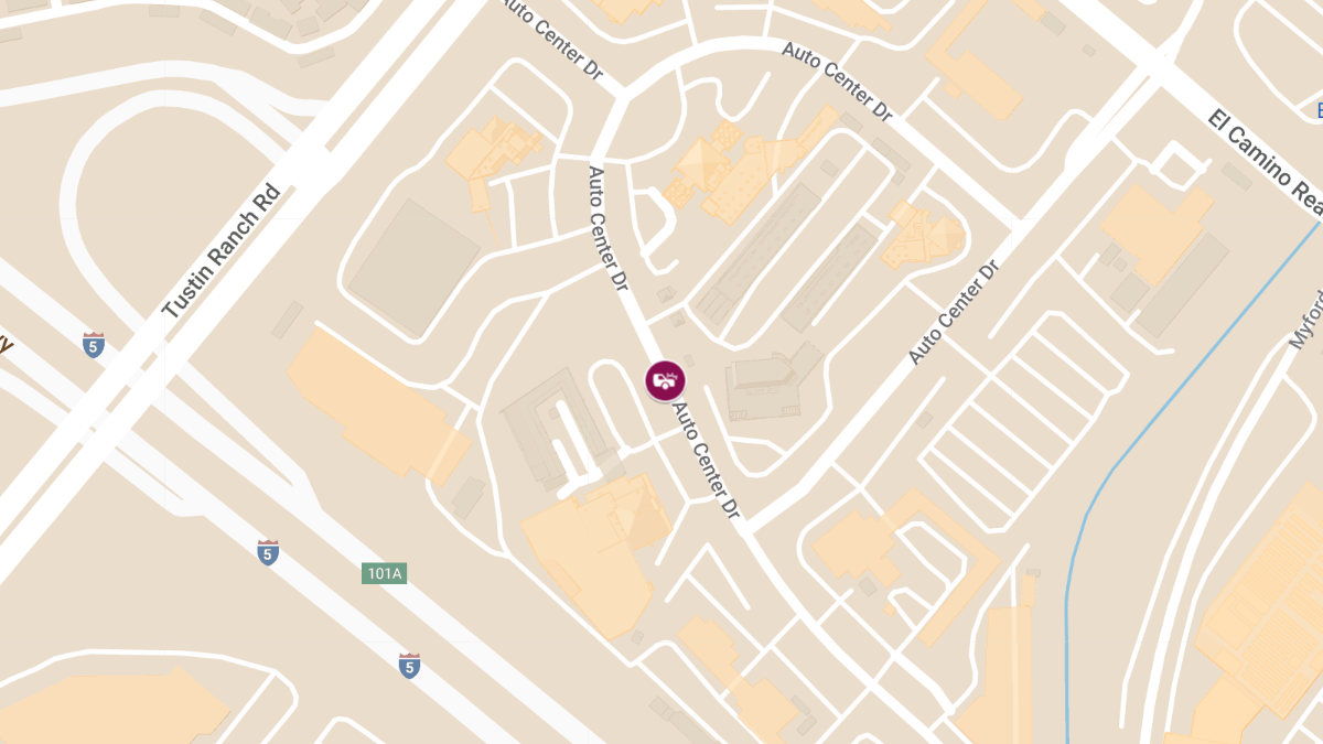 Crash at 51 Auto Center Dr Leads to Injuries