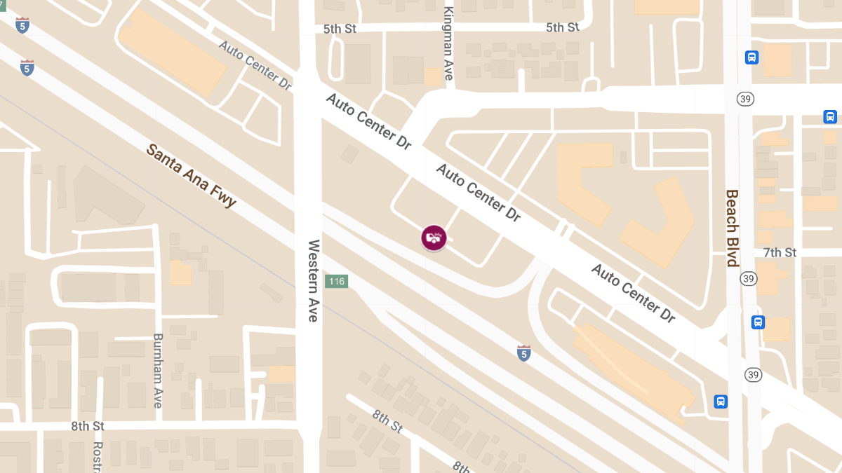 Crash at 6162 Mission St Leads to Injuries