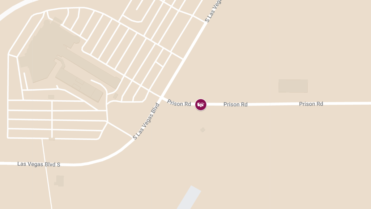 Crash on 3 Prison Rd Leads to Injuries