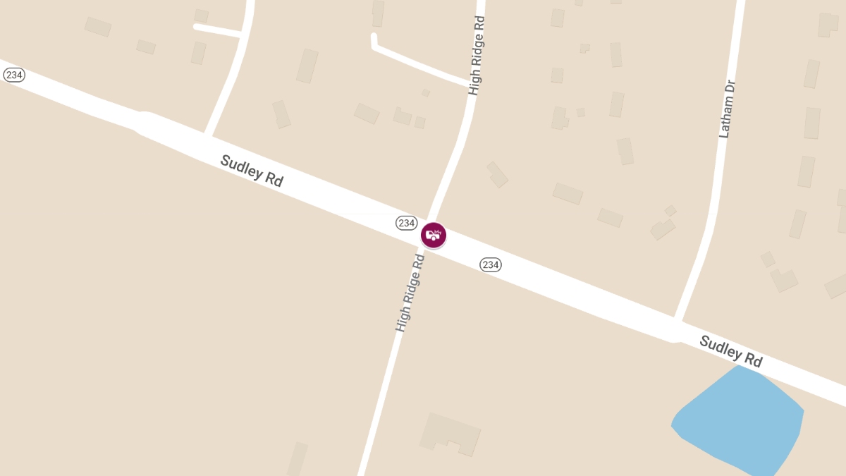 Crash on High Ridge Rd and Route 23 Causes Injuries