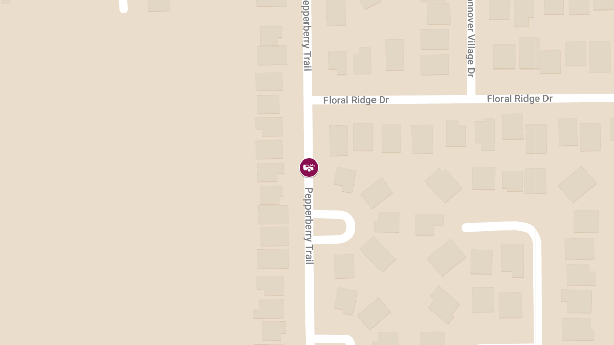 Crash on Pepperberry Results in Injuries