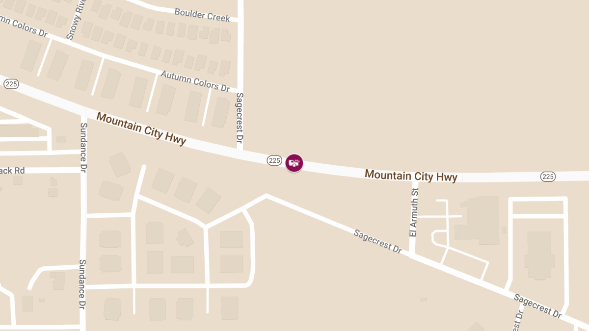 Crash on SR225 near Mile Marker 31EL Leads to Injuries