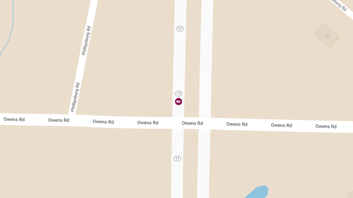 Crash with Entrapment on Rt 17 EB at Exit 121 W Off-Ramp