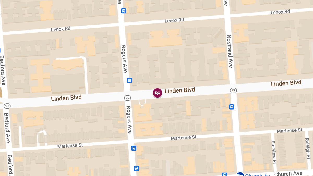 Crash with Injuries Reported at 196-21 Linden Blvd