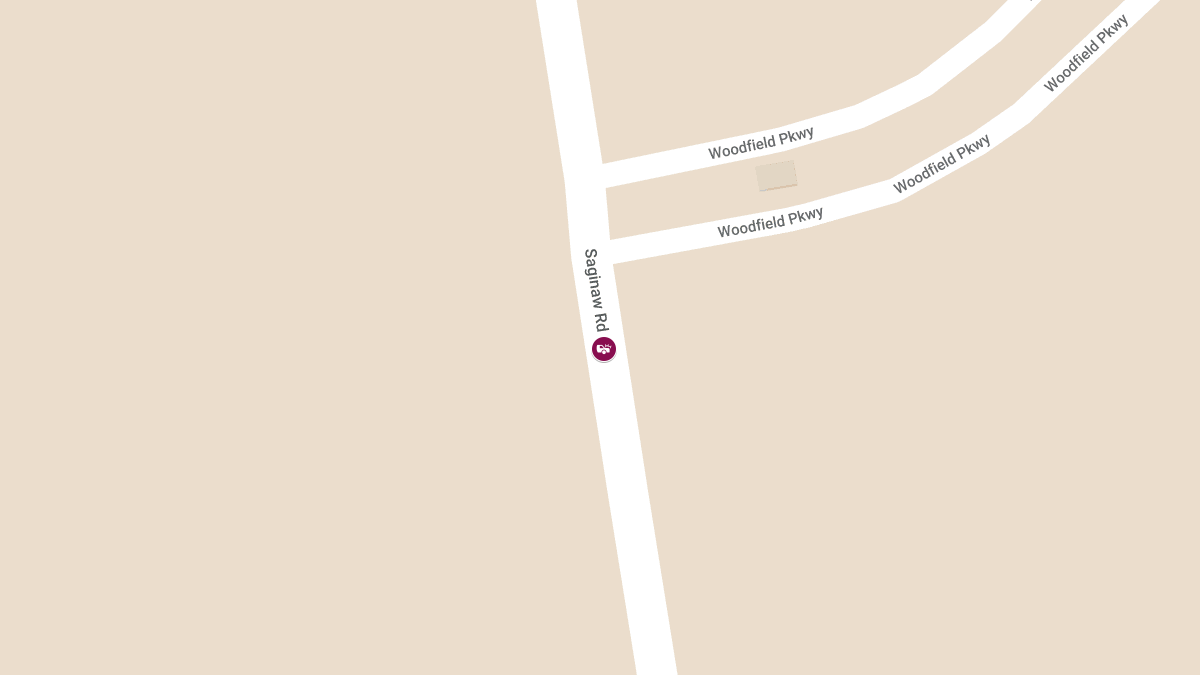 Crash with Injuries Reported on 10293 S Saginaw Rd Near Food Castle