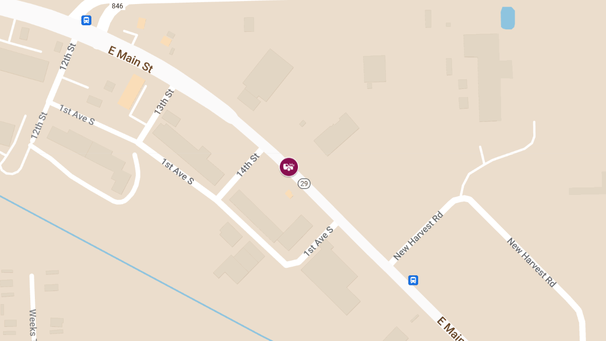 Crash with Injuries at SR-29 & Hidden Loop