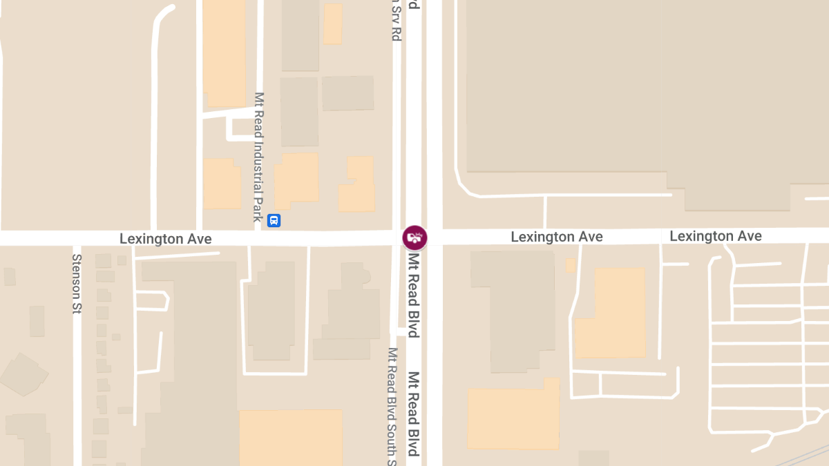 Crash with Injuries at Taft Rd & South Bay Rd