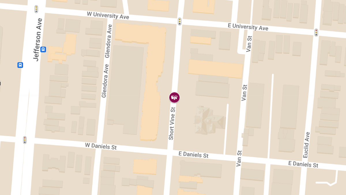 Crash with Injuries on 7900 Block of Vine Street in Hartwell