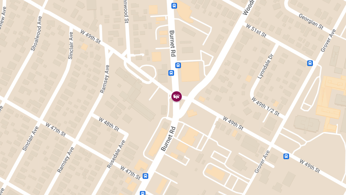 Crash with Injuries on FM 1861 near VZCR 2919