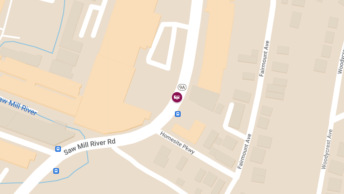 Crash with Injuries on US 9A SB