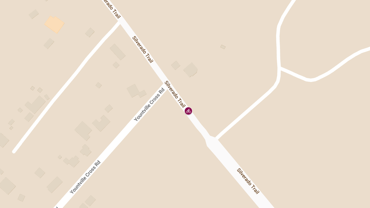 Cyclist Killed in Crash on Silverado Trail Near Silverado Vineyards