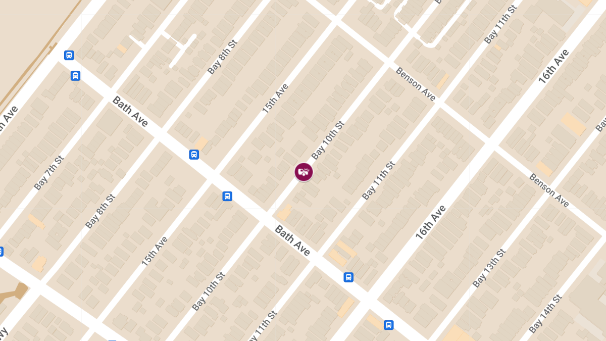 Emergency Crews Respond to Collision With Possible Injuries on Bay 10th St