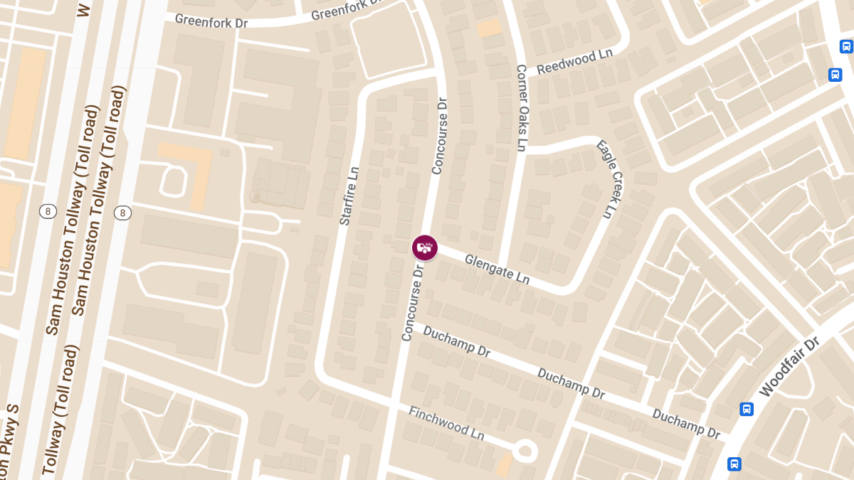 Fatal Accident on Concourse Dr