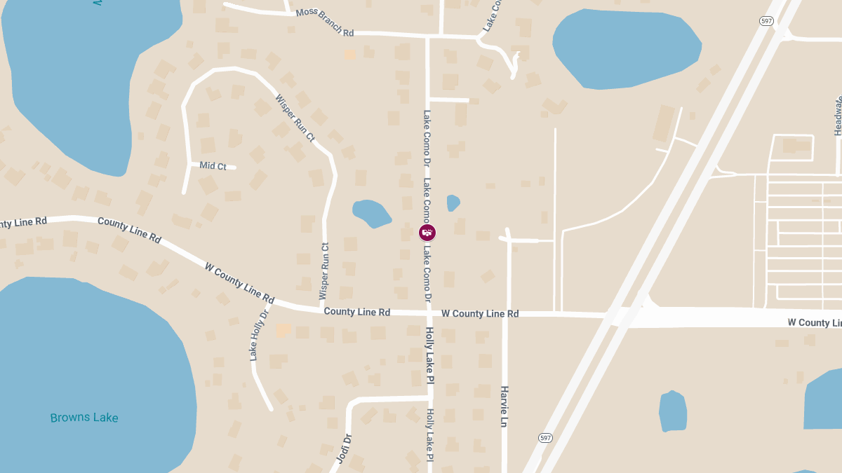 Fatal Accident on Lake Como Dr Claims One Life