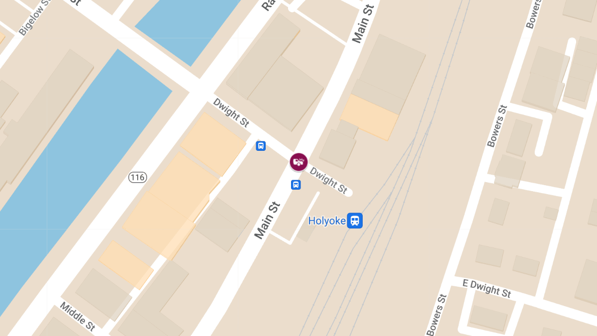 Fatal Bicycle Accident at Main St and Dwight St