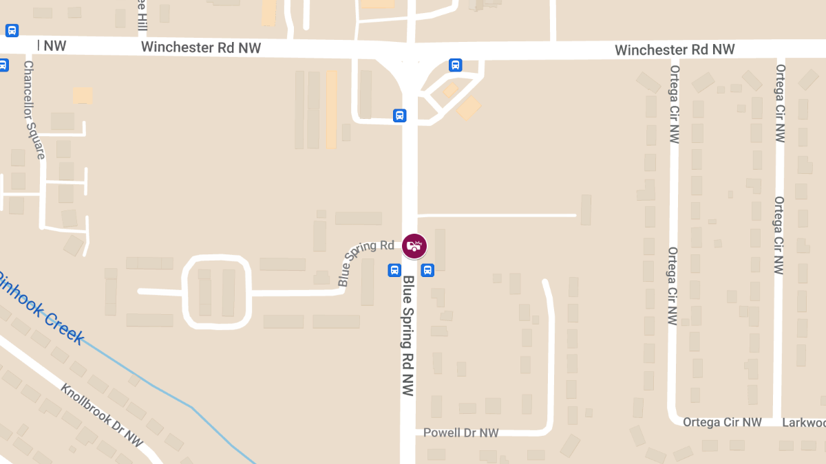 Fatal Car Crash on Blue Spring Rd Leaves 1 Dead, 5 Injured