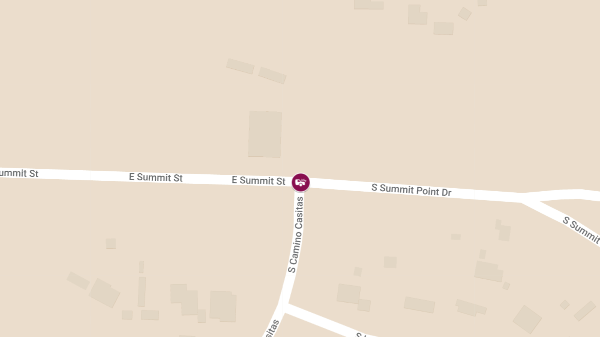 Fatal Crash at E Summit St & S Camino Casitas Kills Teenage Girl