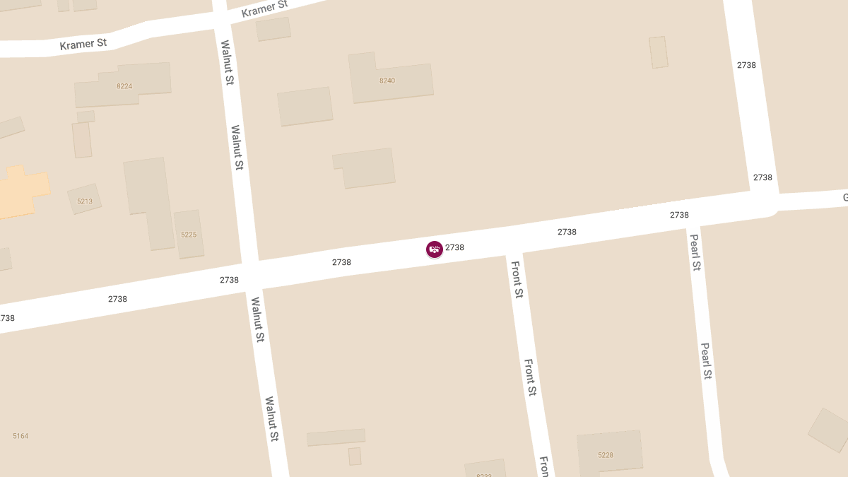 Fatal Crash at FM 2738 & CR 513