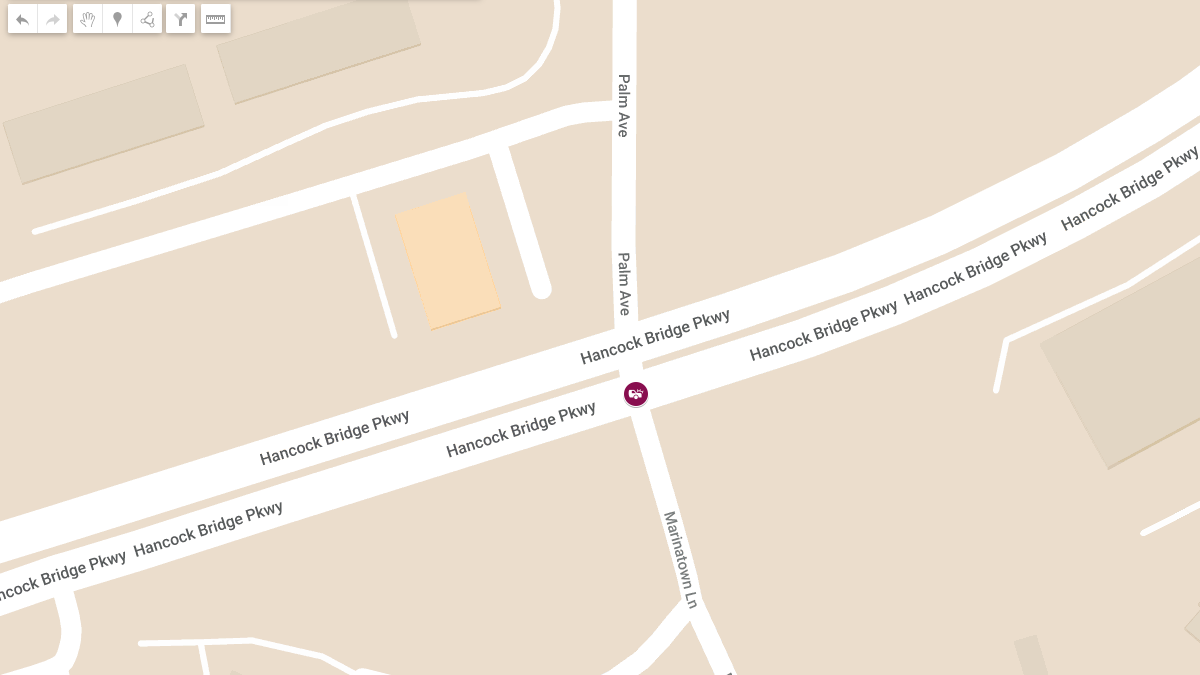 Fatal Crash at Marinatown Ln & Hancock Bridge Pkwy