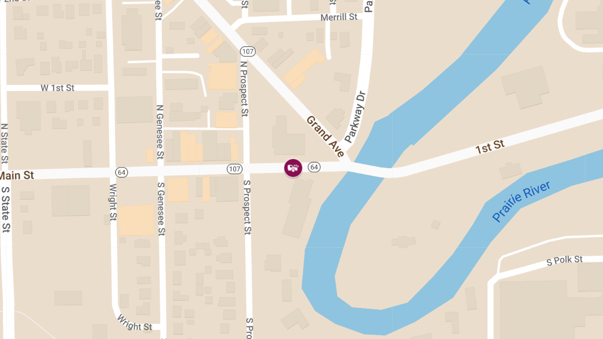 Fatal Crash on State Hwy 64 Claims Life of Clear Lake Man