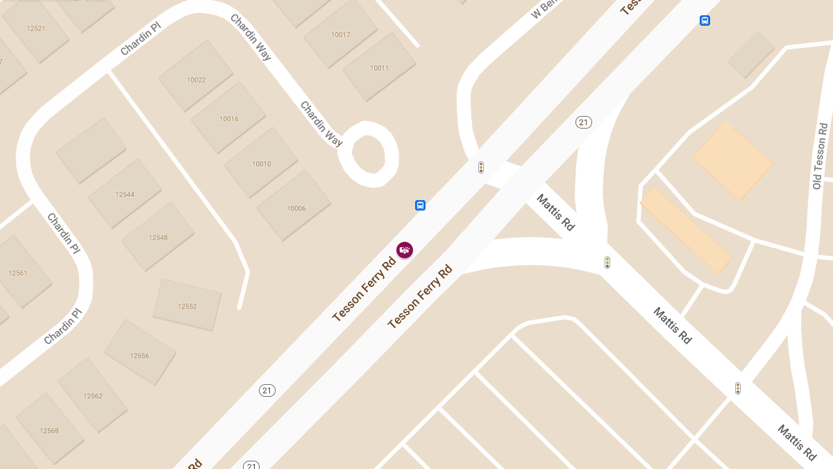 Fatal Crash on Tesson Ferry Rd Claims One Life, Another Seriously Injured