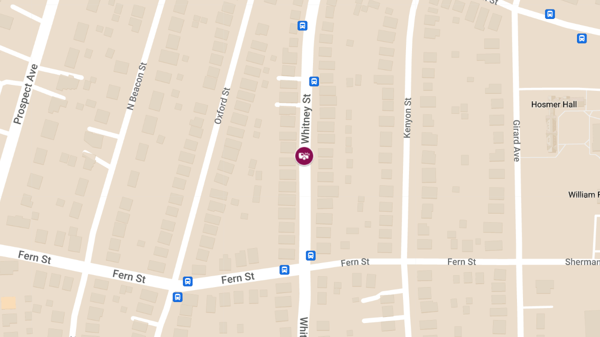 Fatal Fire on Whitney St Leaves One Dead, Three Displaced