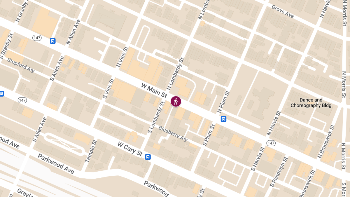 Fatal Hit-and-Run Pedestrian Accident on West Main St