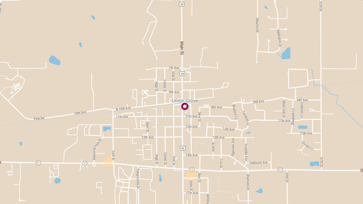 Fatal Home Explosion Under Investigation