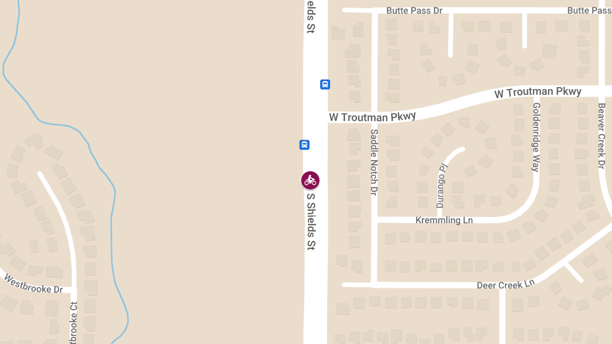 Fatal Motorcycle Crash on S Shields St Involving Multiple Vehicles
