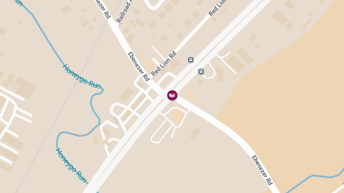 Fatal Multi-Vehicle Crash at Pulaski Hwy & Ebenezer Rd