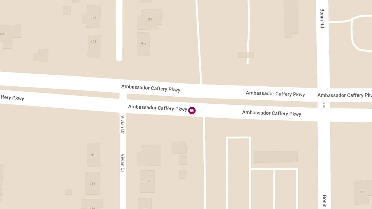 Fatal Multi-Vehicle Crash on Ambassador Caffery Pkwy Near Vivian Dr