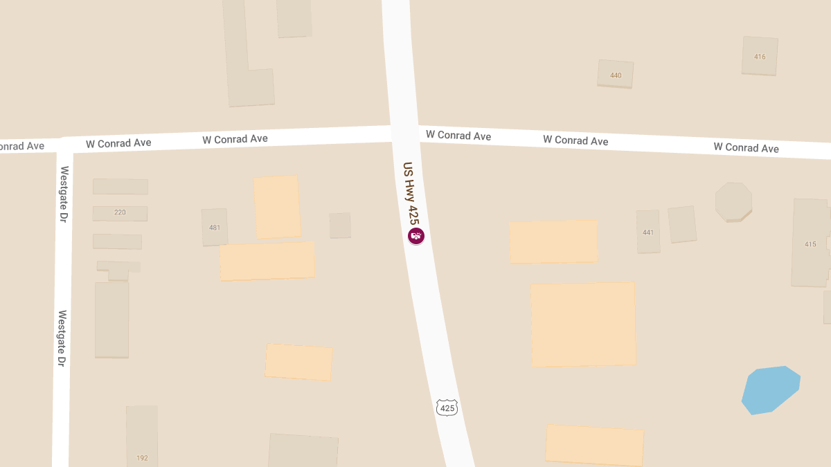 Fatal Multi-Vehicle Crash on US Highway 425 Claims Life of Local Woman