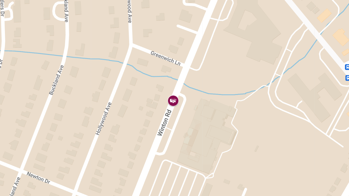 Fatal Two-Car Crash on S Winton Rd Leaves One Dead, Three Injured