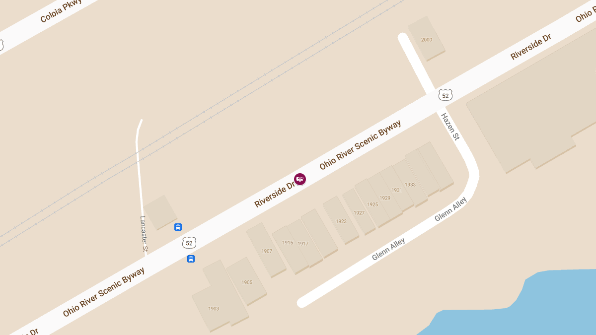 Fatal Two-Vehicle Collision on Riverside Dr in East End