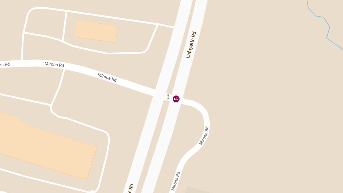 Fatal Two-Vehicle Crash at Lafayette Rd & Mirona Rd Claims Life of Maine Man