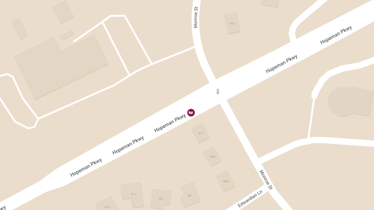 Fatal Two-Vehicle Crash on Hopeman Pkwy Leaves One Dead, Two Children Injured