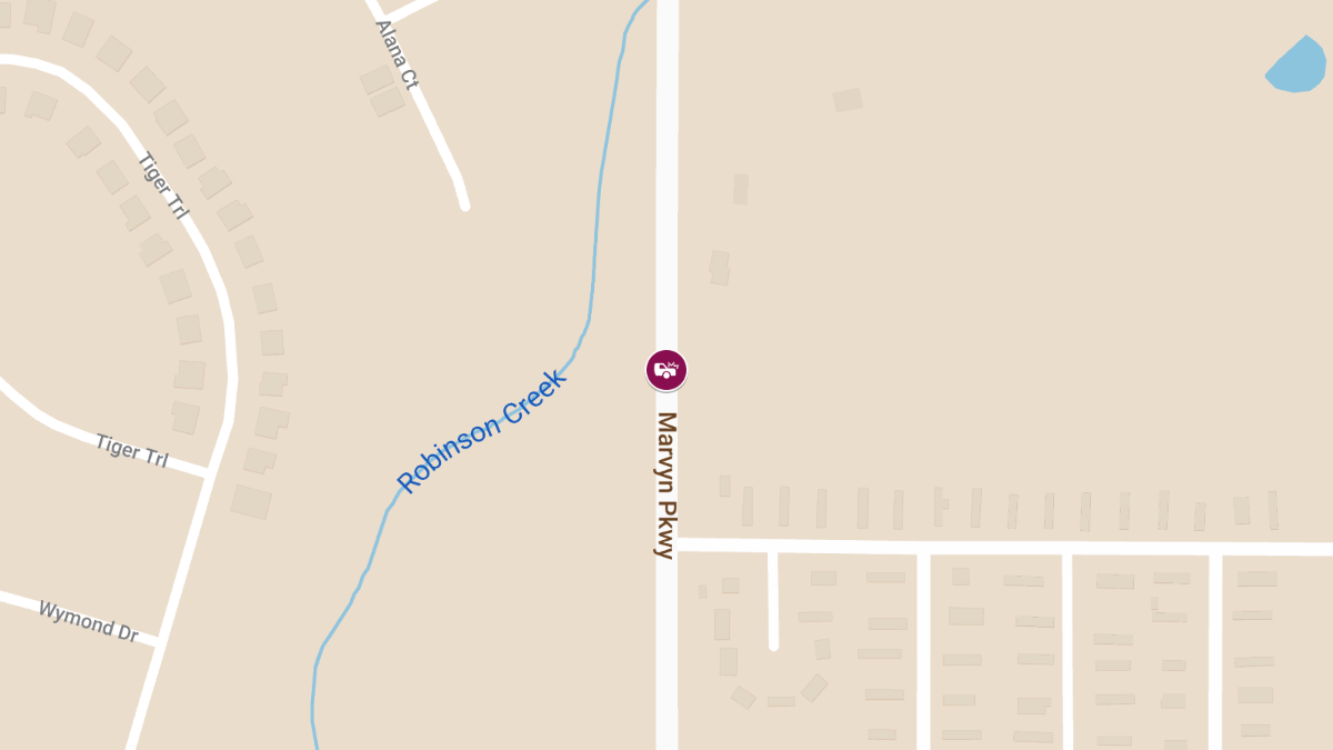 Fatal Two-Vehicle Crash on Marvyn Pkwy Claims Child’s Life
