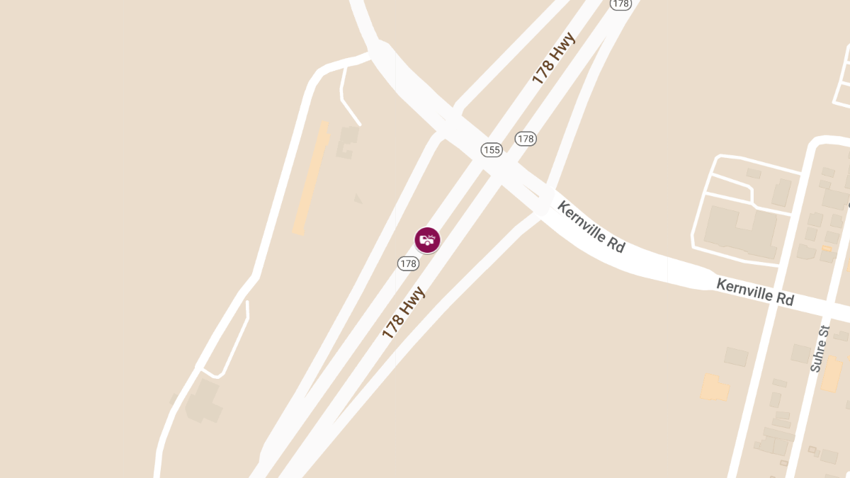 Fiery Crash on Highway 178 Involving Semi-Truck and Subaru