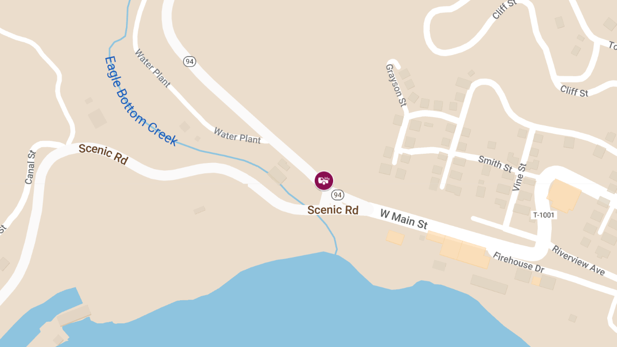 Head-On Collision on Rte 94 Leaves Multiple Injured, One in Critical Condition