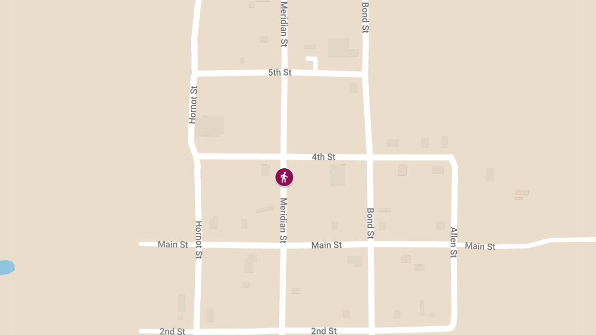Hit-and-Run Accident Near NW 18th & Meridian Causes Injuries