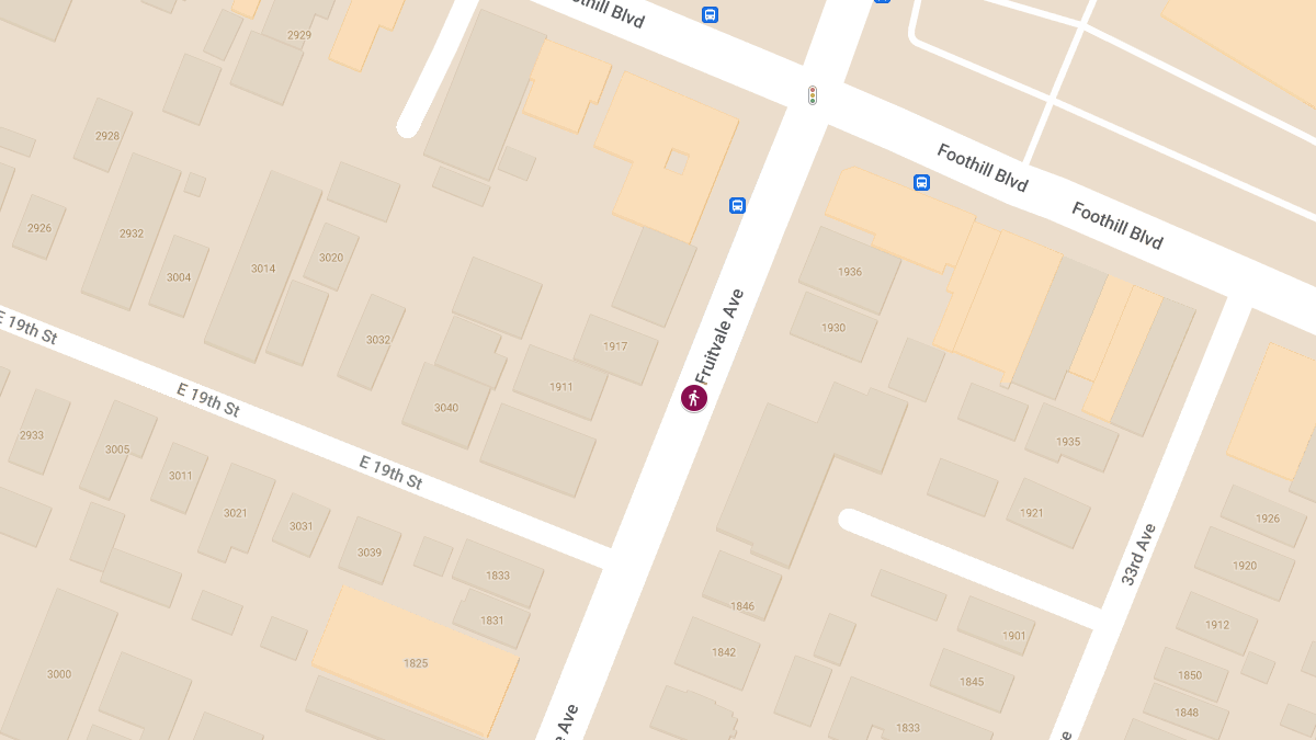 Hit-and-Run Accident at 1933 Fruitvale Ave Results in Injuires