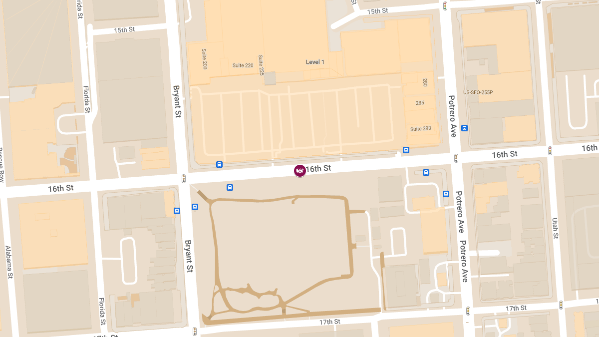 Hit-and-Run Accident at 2300 16th St Leads to Injuries