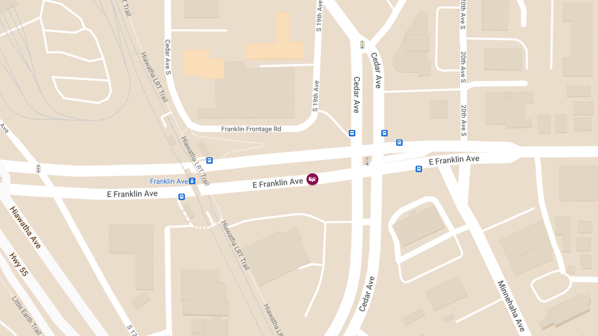Hit-and-Run Accident on Franklin Ave E Causes Injuries