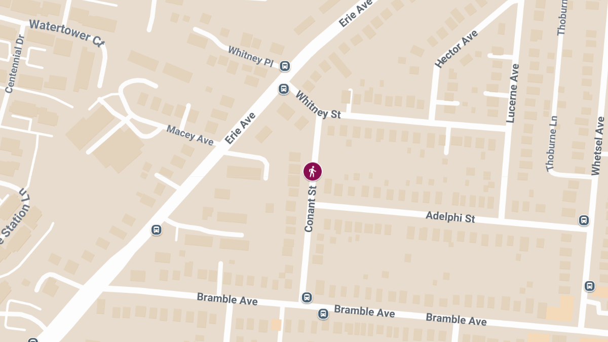 Hit-and-Run Collision With Injuries at Reddy’s on Conant St