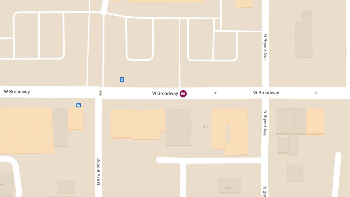 Hit-and-Run Collision at 927 West Broadway Leads to Injuries