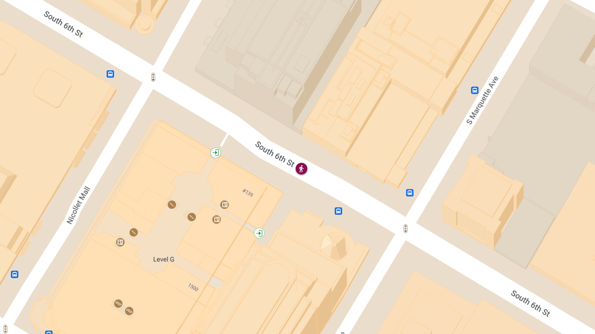 Hit-and-Run Crash at 88 6th St S Leads to Injuries