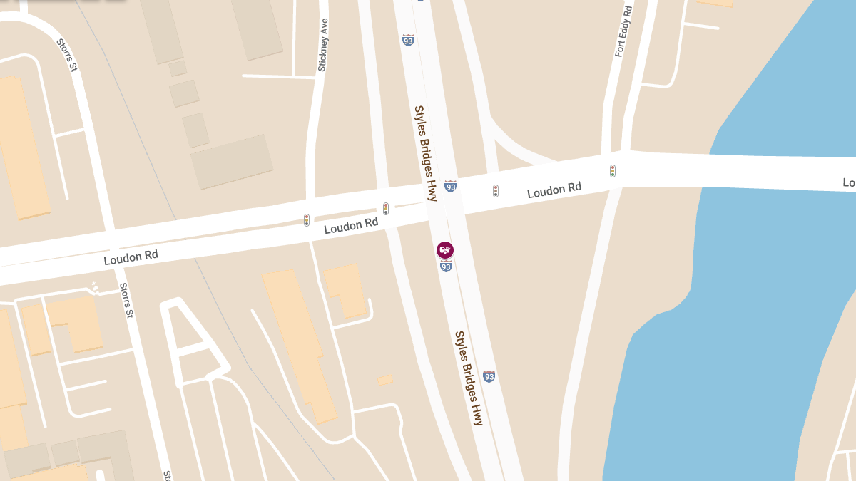 Hit-and-Run Crash on I-93 Involving Injured another
