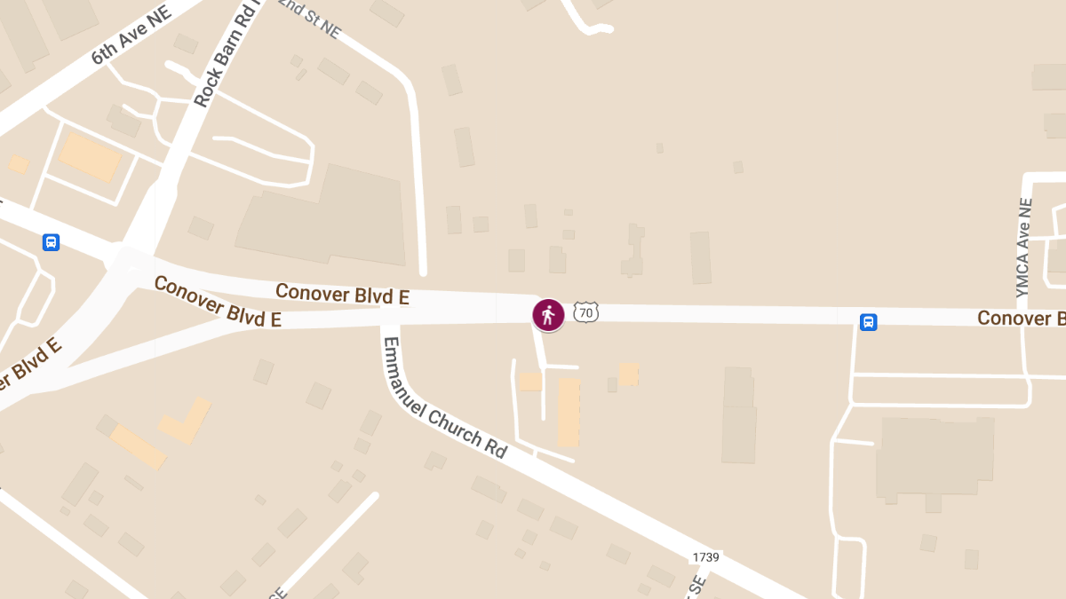 Hit-and-Run Crash on US 70 Claims Life of Bicyclist