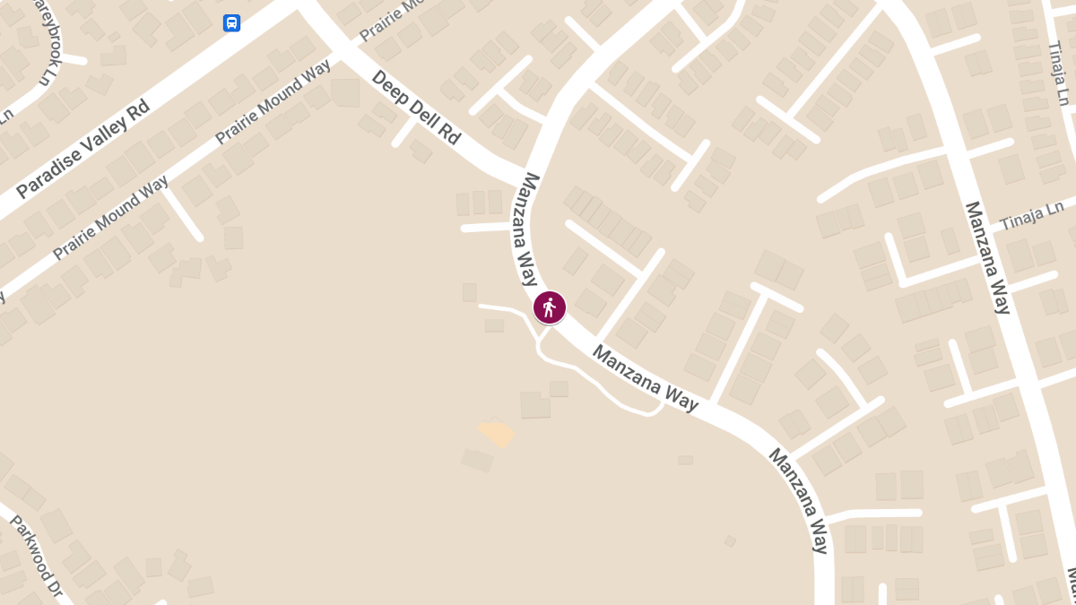 Hit-and-Run Crash with Injuries at 1208 Manzana Way